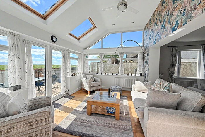 3 Bedroom Detached Bungalow For Sale In Crosby, Maryport, Cumbria, CA15