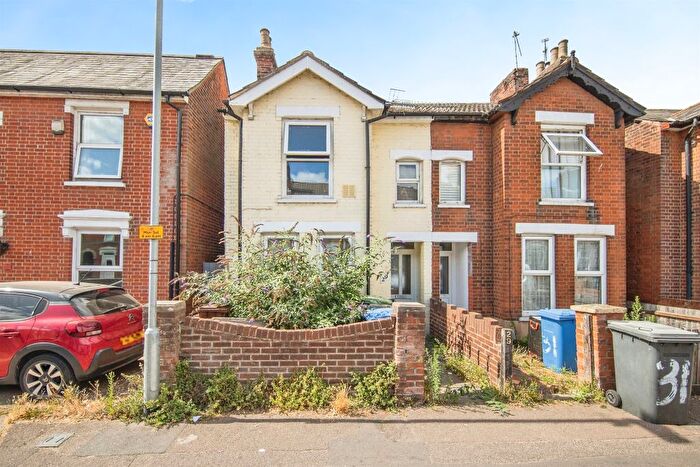 2 Bedroom Terraced House For Sale In Bramford Lane, Ipswich, IP1