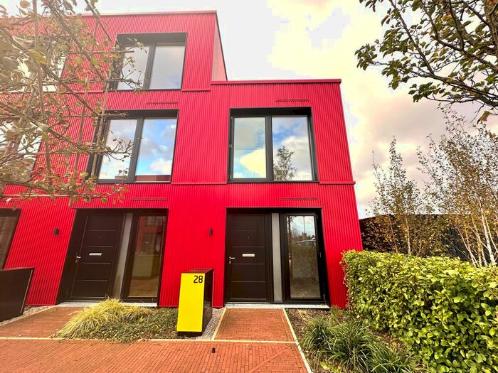 2 Bedroom Property To Rent In Redbridge Quay, Birkenhead, CH41