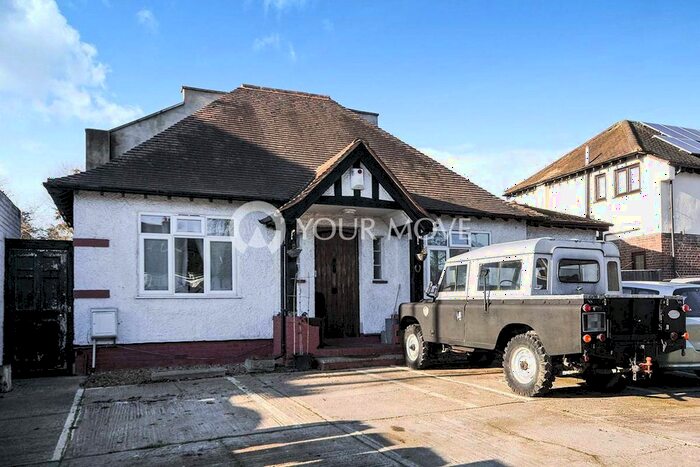 1 Bedroom Flat To Rent In Burnt Ash Lane, Bromley, BR1