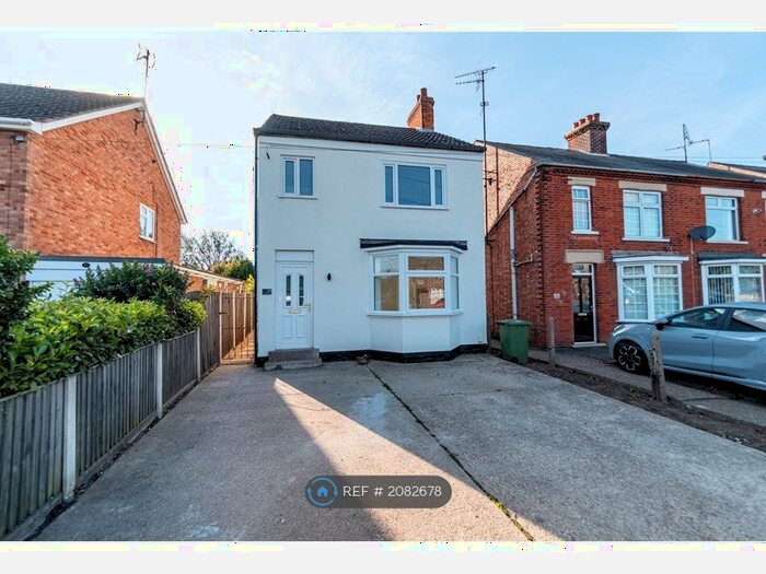 3 Bedroom Detached House To Rent In Sutton Road, Leverington, Wisbech, PE13