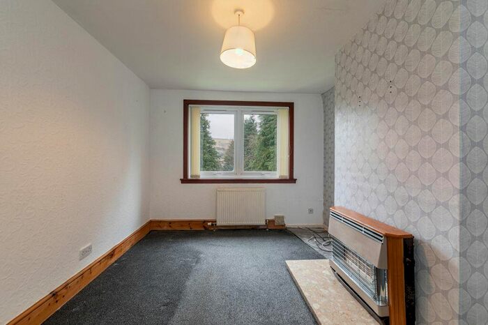 2 Bedroom Terraced House For Sale In Meikleholm Side, Langholm, DG13