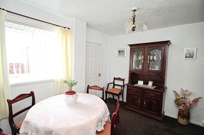 3 Bedroom End Of Terrace House For Sale In Constable Close, Stanley, Durham, DH9
