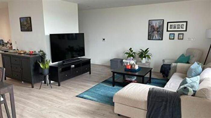 1 Bedroom Apartment To Rent In Bryant Apartments, Perceval Square, College Road, Harrow, HA1