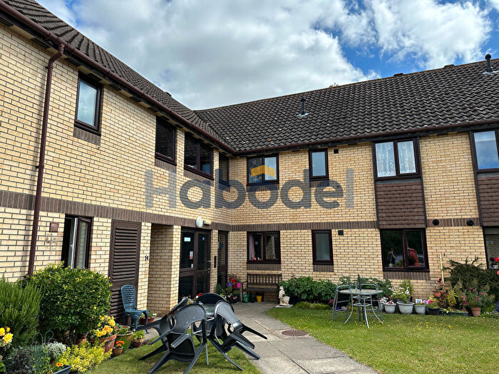 Studio To Rent In The Paddocks, Martlesham Heath, Ipswich, IP5