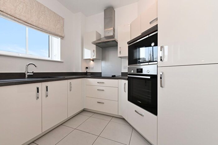 1 Bedroom Flat To Rent In Butt Road, Colchester, CO2