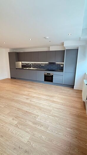 2 Bedroom Flat To Rent In Passey Place, Eltham, SE9