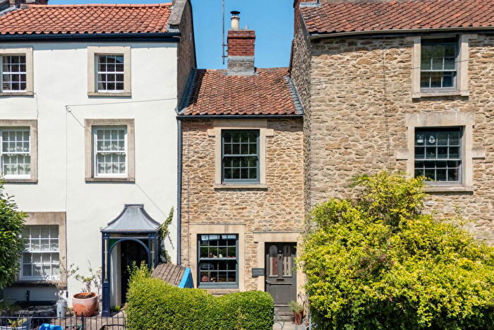 2 Bedroom Terraced House For Sale In Christchurch Street East, Frome, BA11