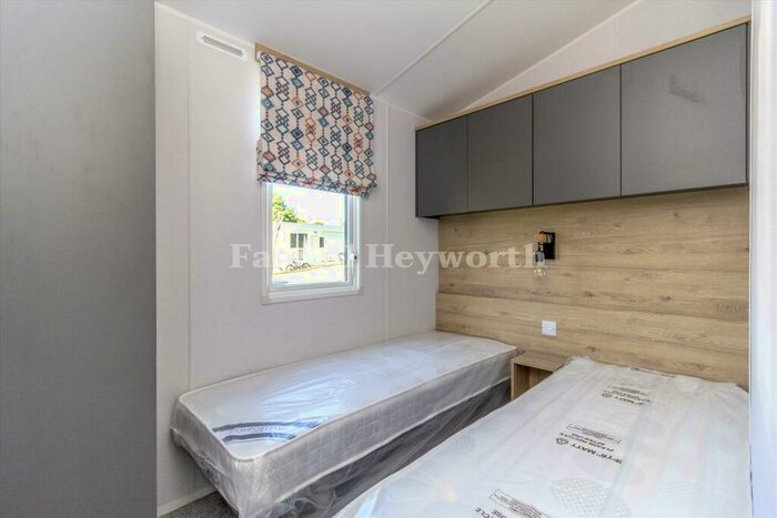 2 Bedroom Bungalow For Sale In Bottomdale Road, Slyne, Lancaster, LA2