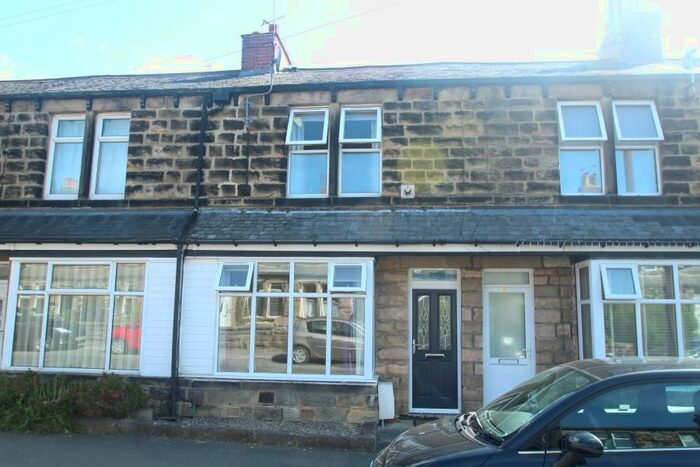 3 Bedroom Property To Rent In Wharfedale Place, Harrogate, HG2