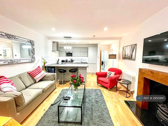 1 Bedroom Flat To Rent In Cumberland St, Edinburgh, EH3