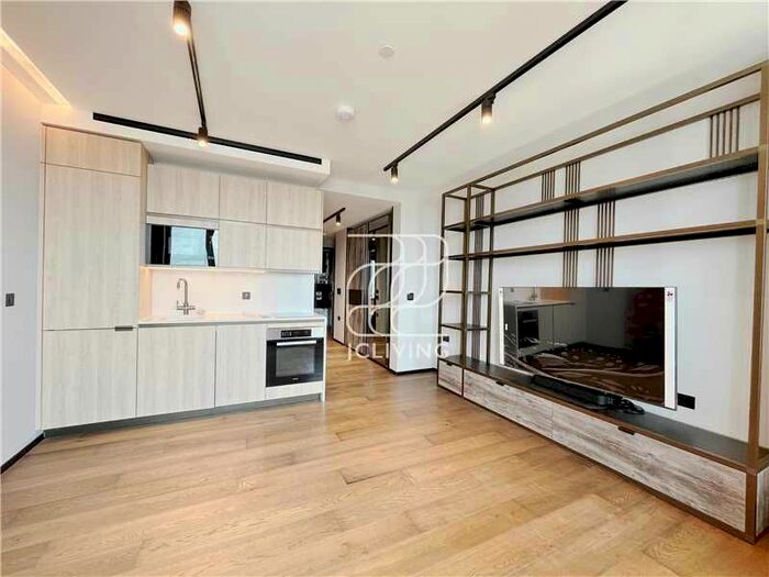 1 Bedroom Studio To Rent In The Stage Marketing Suite, Curtain Rd, London, EC2A