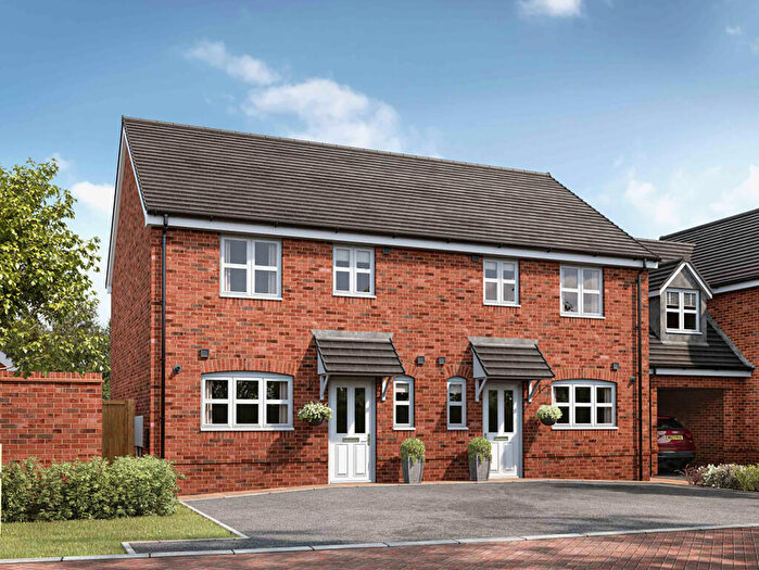 3 Bedroom Terraced House For Sale In Manor Gardens, Manor Road, Selsey, Chichester, West Sussex, PO20