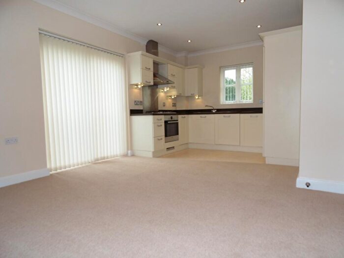 2 Bedroom Apartment To Rent In Thornley Close, Abingdon, OX14