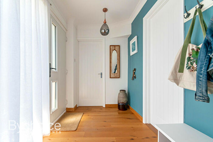4 Bedroom Detached House For Sale In Rattlesden, Bury St Edmunds, IP30