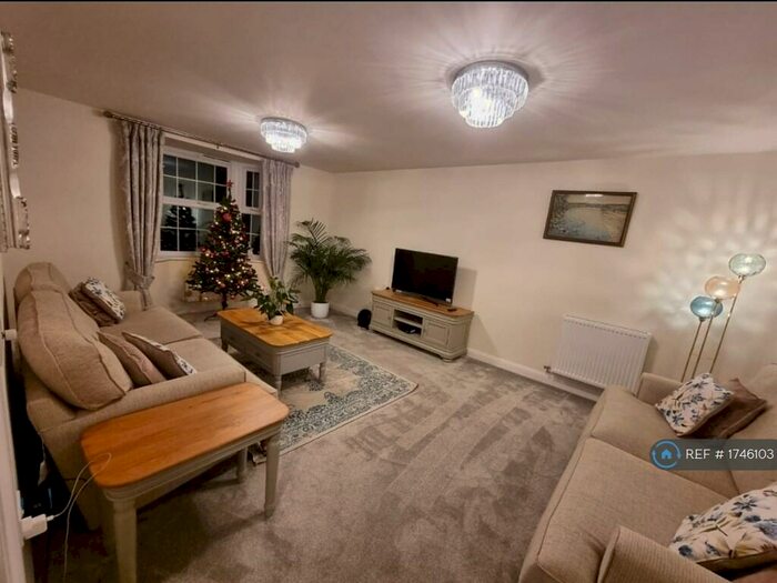 4 Bedroom Detached House To Rent In Oswins View, Wigston, LE18