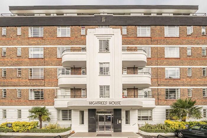 2 Bedroom Flat To Rent In Nightingale Lane, London, SW12