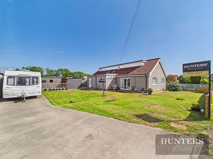 6 Bedroom Detached House For Sale In Airy Hill, Filey, YO14