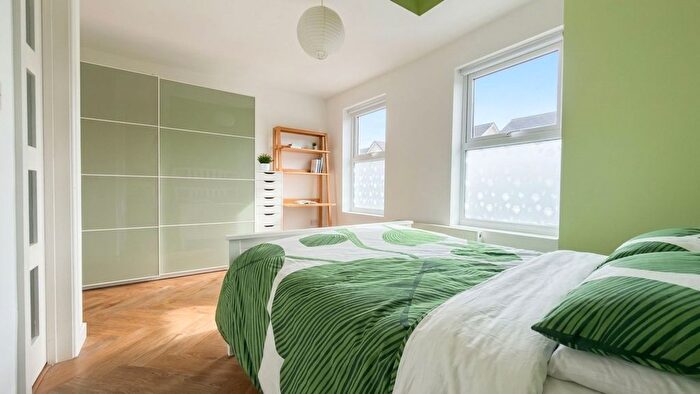 3 Bedroom Terraced House To Rent In Miriam Road, London, SE18