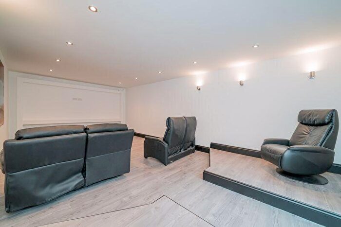 5 Bedroom Detached House To Rent In Granville Park West, Aughton, Ormskirk, L39