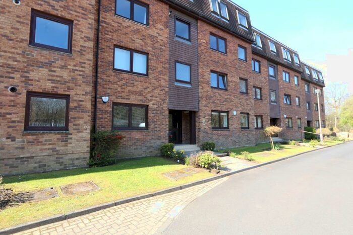 1 Bedroom Flat To Rent In Killermont View, Bearsden, Glasgow, G20