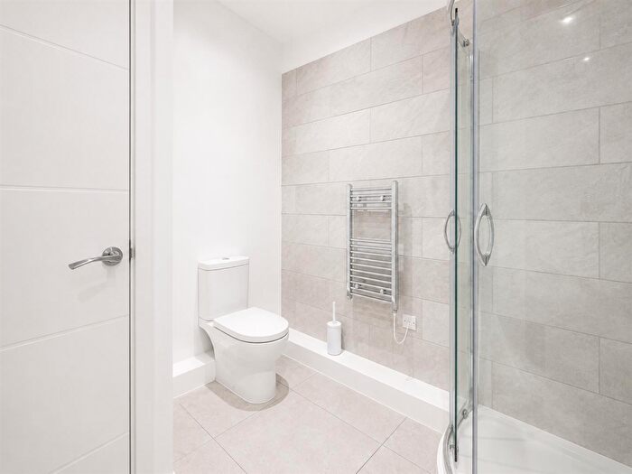1 Bedroom Apartment To Rent In Sentinel House, Norwich, NR1