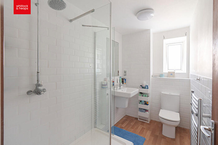2 Bedroom Apartment For Sale In Palmeira Avenue, Hove, BN3 - Photo 11