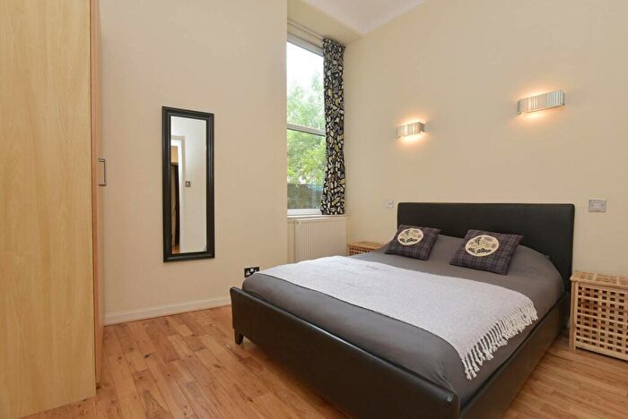 1 Bedroom Flat For Sale In Dudley Avenue South, Edinburgh, EH6