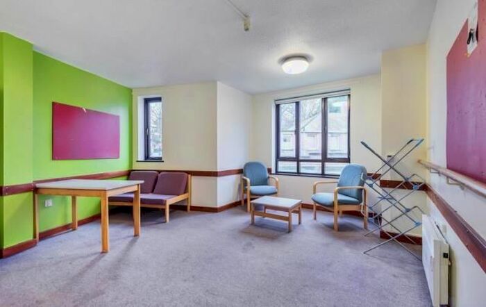 1 Bedroom Flat To Rent In Roosevelt Dr, Oxford OX3