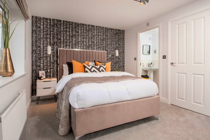 3 Bedroom End Of Terrace House For Sale In Kirby Lane, Melton Mowbray, Leicestershire, LE14