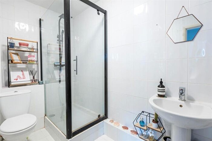 1 Bedroom Apartment For Sale In Stanford Avenue, Brighton, BN1