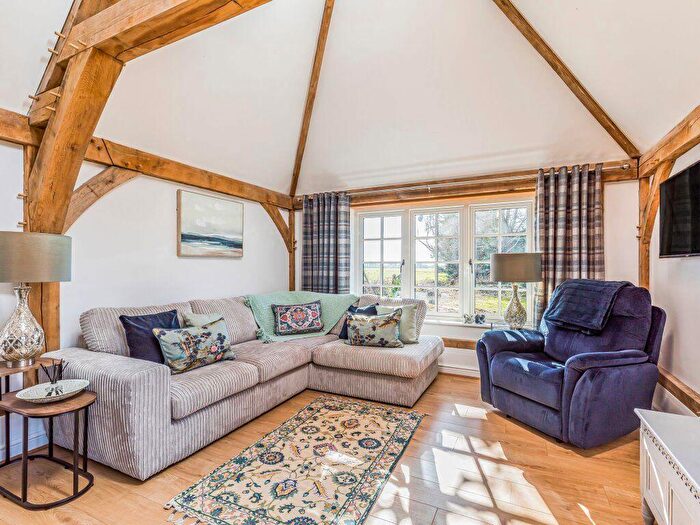 1 Bedroom Property To Rent In The Annexe, Black Cat Cottage, PO18