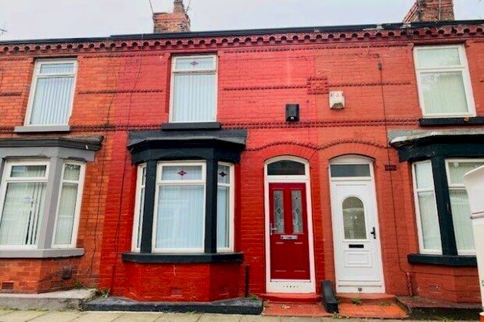 2 Bedroom Property To Rent In Nansen Grove, Liverpool, L4