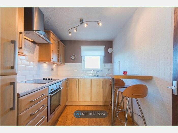 2 Bedroom Flat To Rent In Budhill Ave, Glasgow, G32