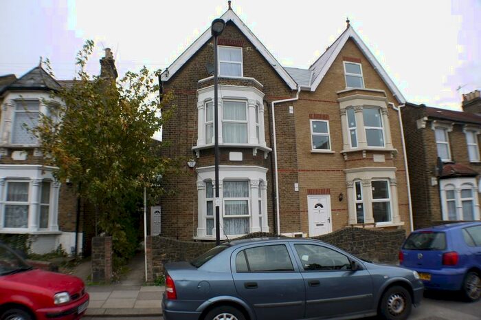 1 Bedroom Flat To Rent In Fairfield Road, Edmonton, N18
