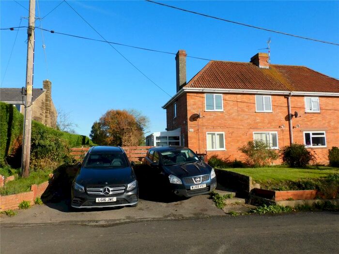 3 Bedroom Semi-Detached House To Rent In St Helens, Galhampton, Yeovil, Somerset, BA22
