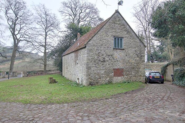 2 Bedroom Semi-Detached House To Rent In Marksbury, Bath, BA2