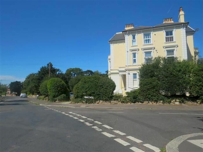 2 Bedroom Flat To Rent In Dane Road, St. Leonards-On-Sea, TN38