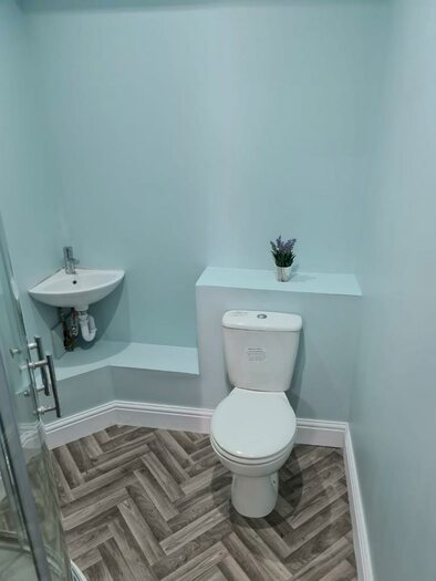8 Bedroom Terraced House To Rent In Wavertree Road, Liverpool, Merseyside, L7