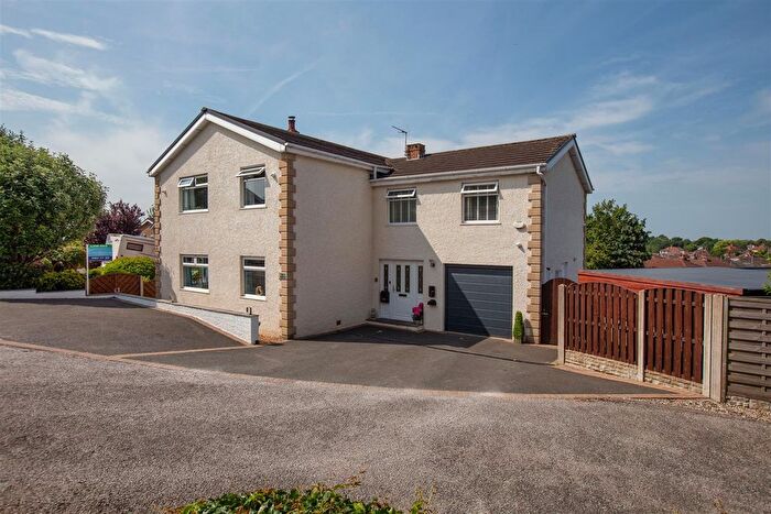 5 Bedroom Detached House For Sale In Buseph Barrow, Morecambe, LA4