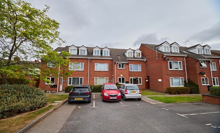 1 Bedroom Flat To Rent In Rossendale Road, Earl Shilton, LE9