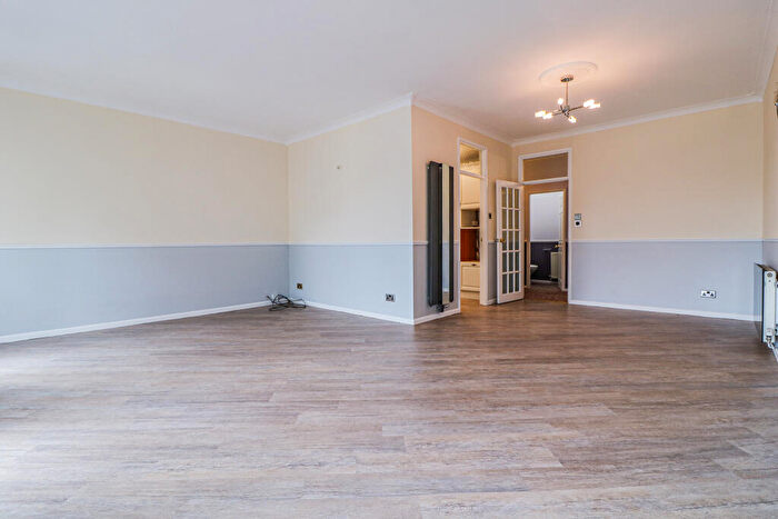 1 Bedroom Flat To Rent In Georges Walk, Sandbach, CW11
