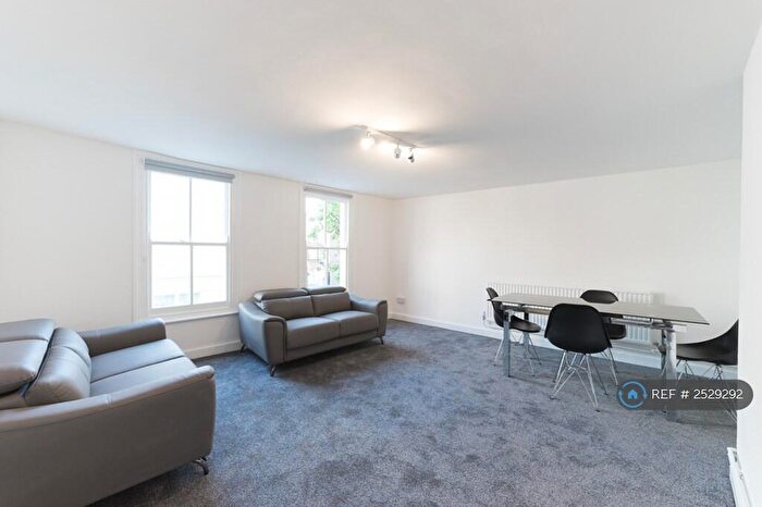 4 Bedroom Flat To Rent In Globe Road, London, E2