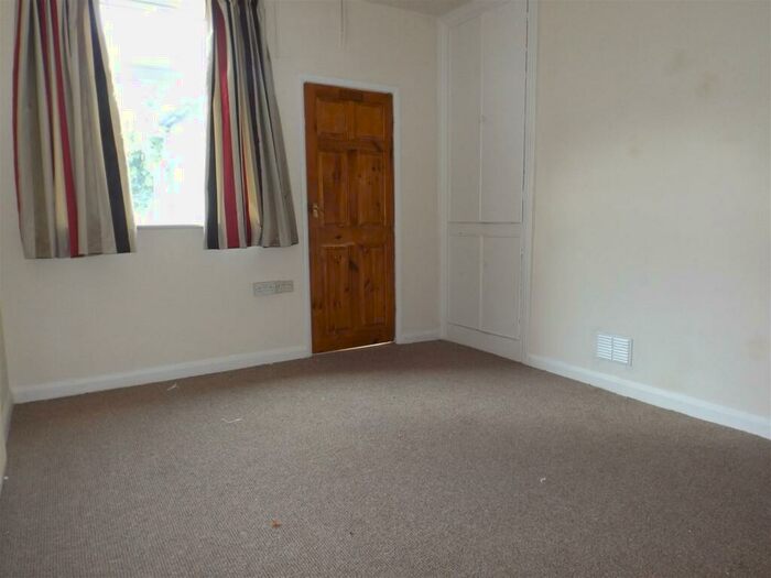 2 Bedroom House To Rent In Welbeck Street, Mansfield, NG18