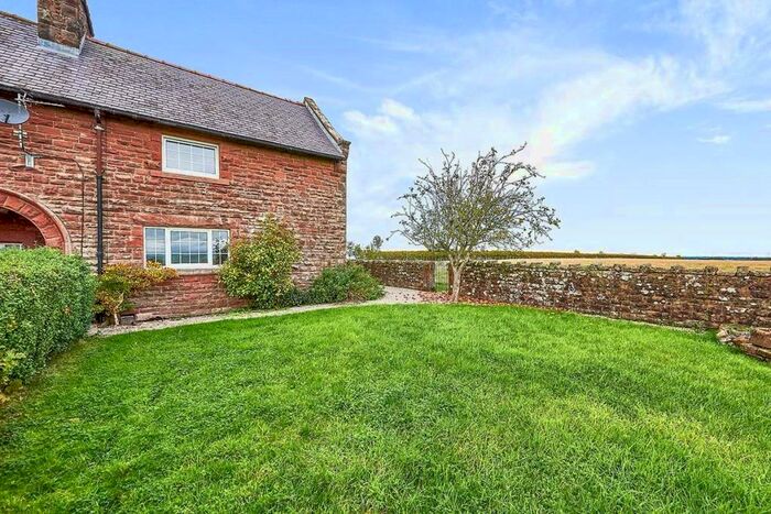 2 Bedroom Semi-Detached House To Rent In Aspatria, Wigton, Cumbria, CA7