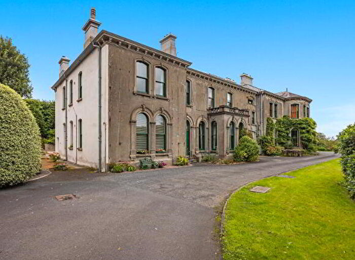 2 Bedroom Apartment / Flats For Sale In The Titanic Suite, Ardara House, Ballygowan Road, Newtownards, BT23