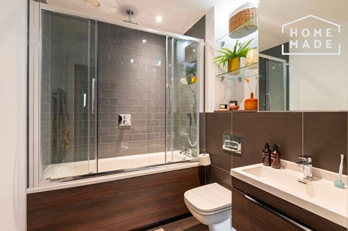 2 Bedroom Flat To Rent In Birmingham, B15