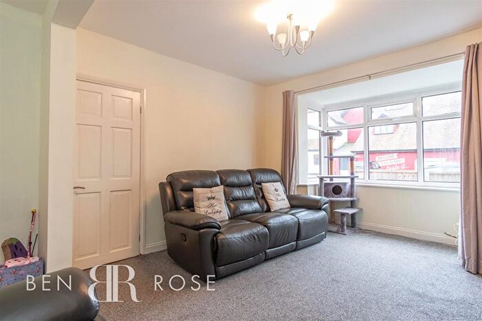 3 Bedroom End Of Terrace House For Sale In Anchor Drive, Hutton, Preston, PR4