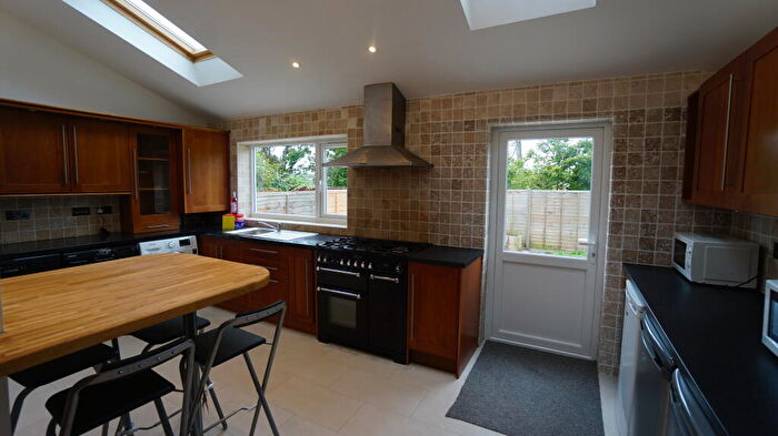 1 Bedroom House To Rent In Rowlandson Gardens, Bristol, BS7