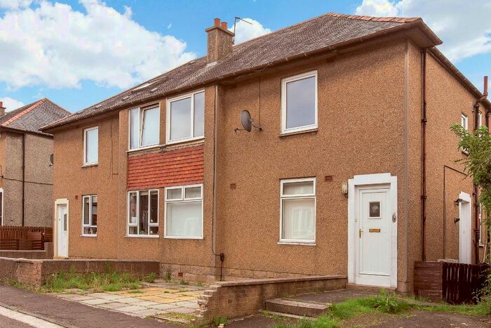 2 Bedroom Flat To Rent In Carrick Knowe Place, Carrick Knowe, Edinburgh, EH12